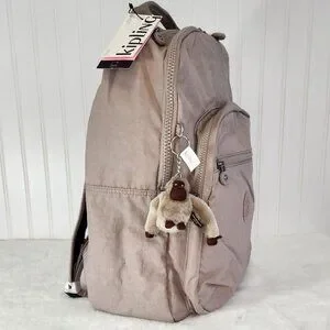 Kipling | Bags | Nwt Kipling Seoul Large Laptop Backpack  display picture 2